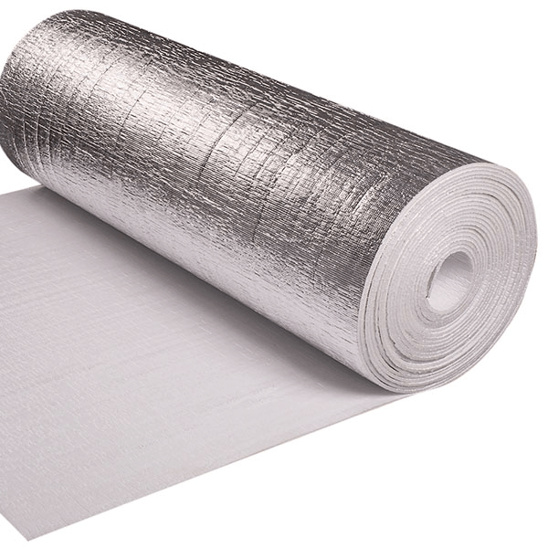 فوم 15 میل متالایز فوم 15 میل متالایز